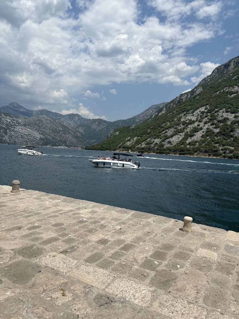 Rijo Speedboat Tours photo 8