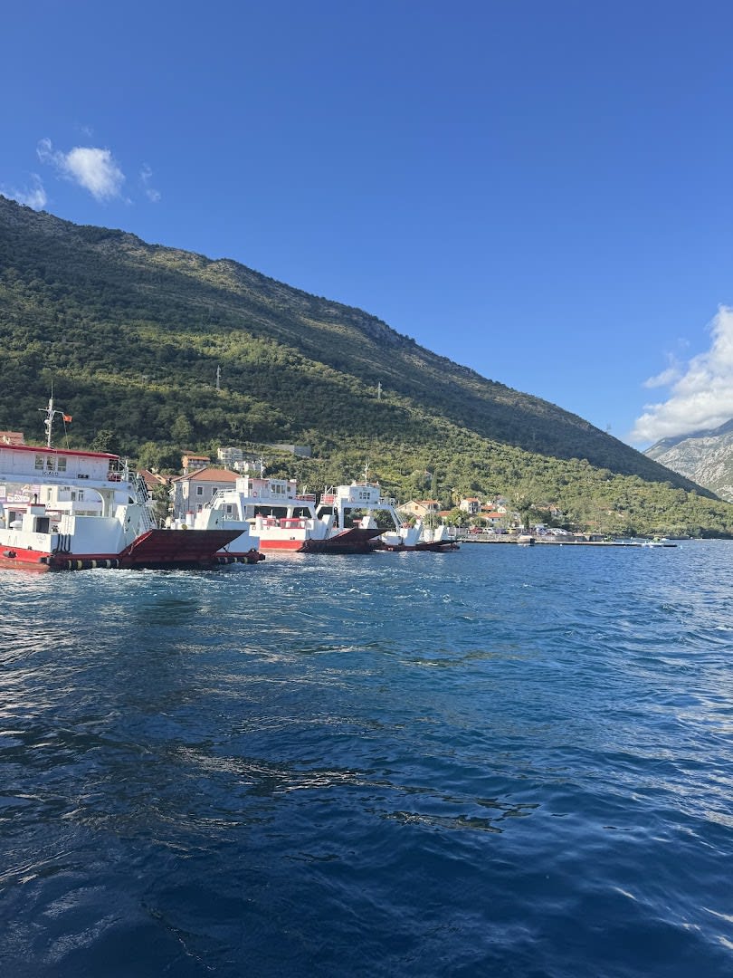 Tivat Boat Tours Transfers photo 5