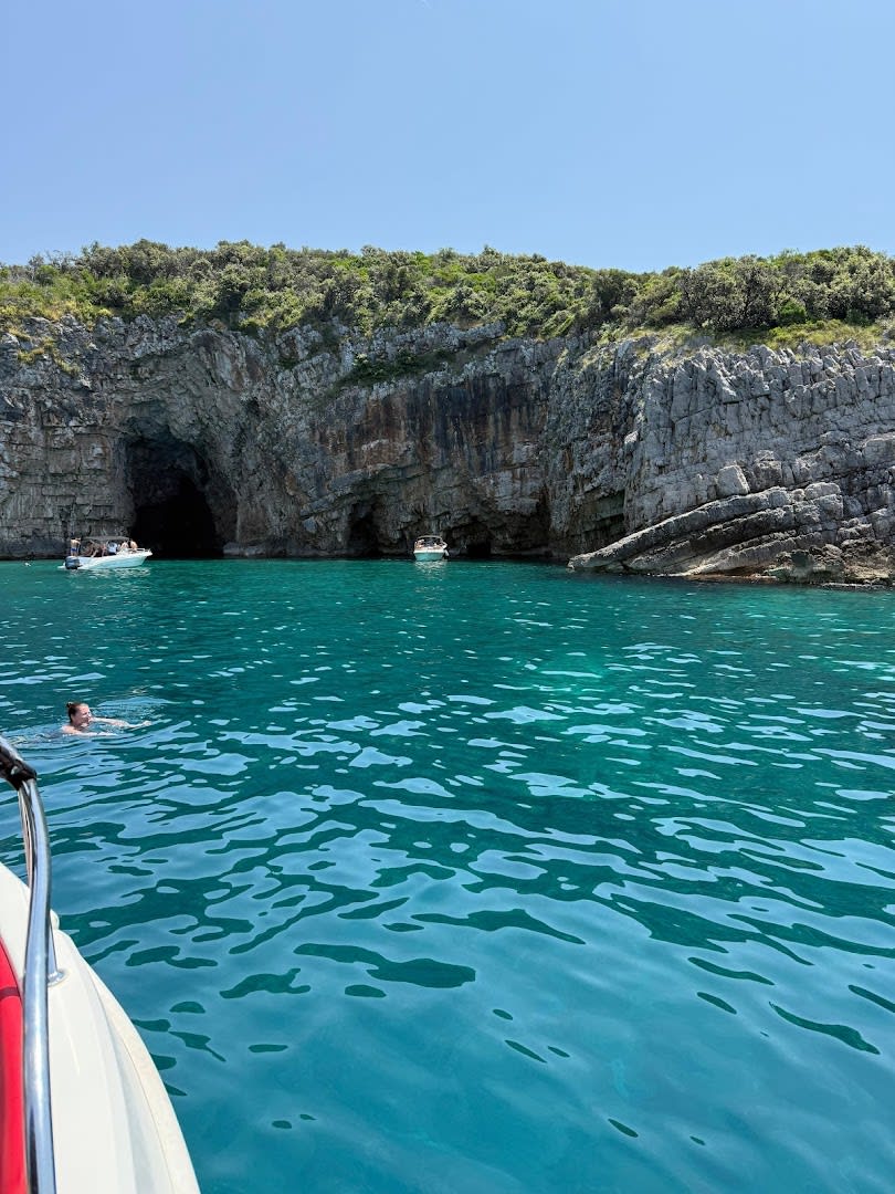 Tivat Boat Tours Transfers photo 7