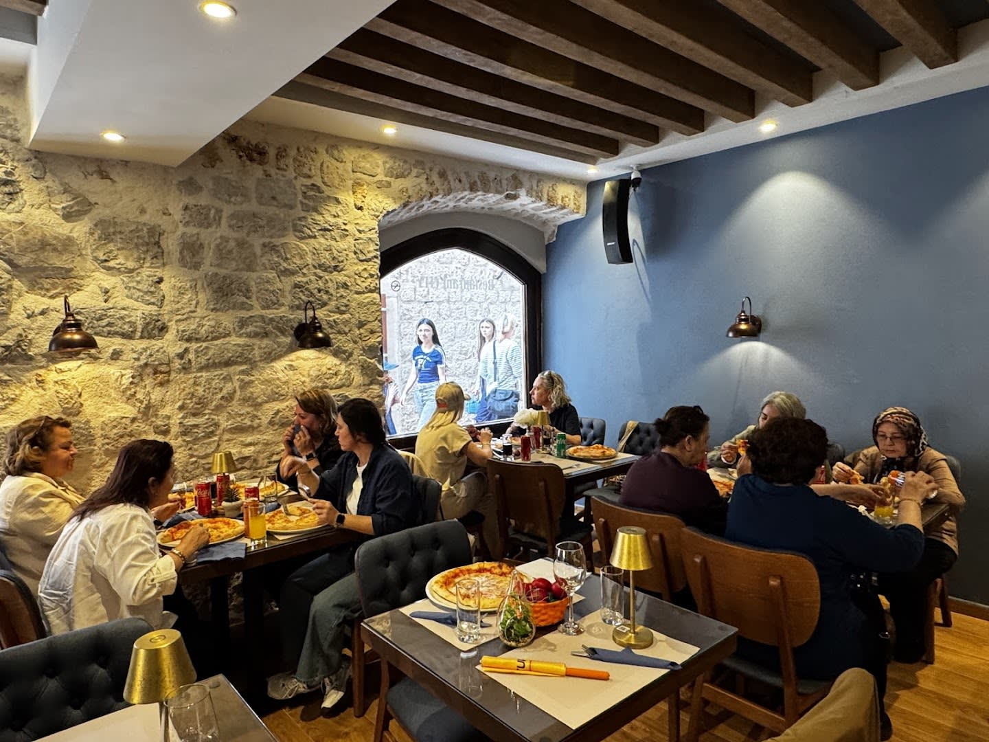 Restaurant City photo 3