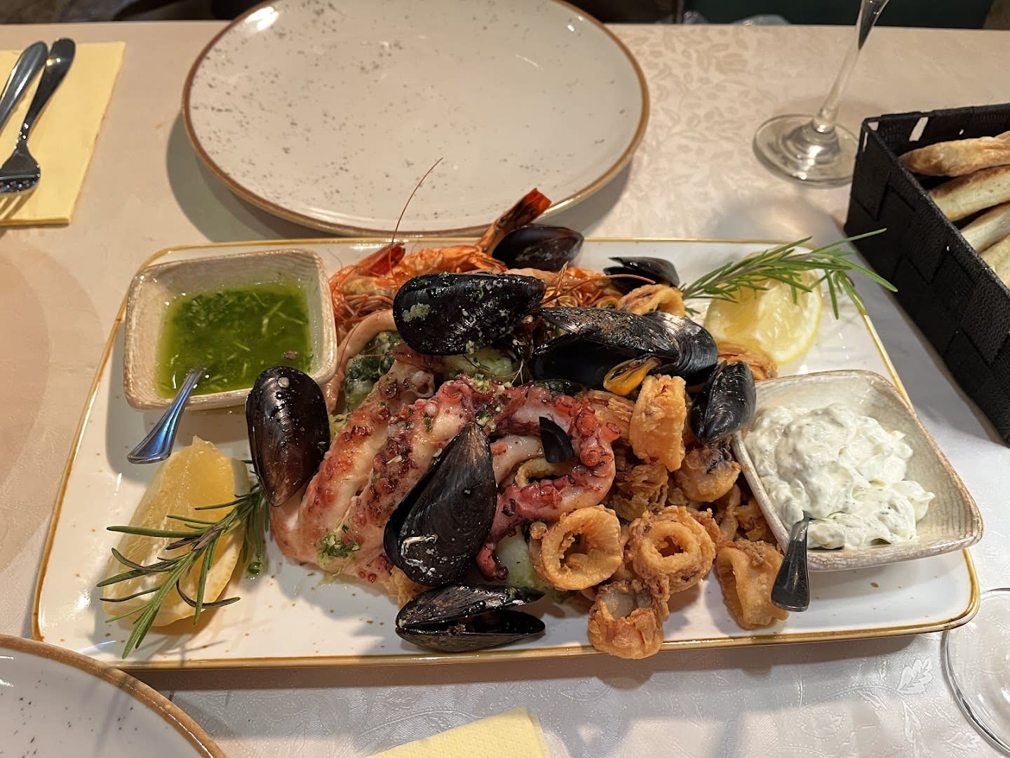 Restaurant City photo 9