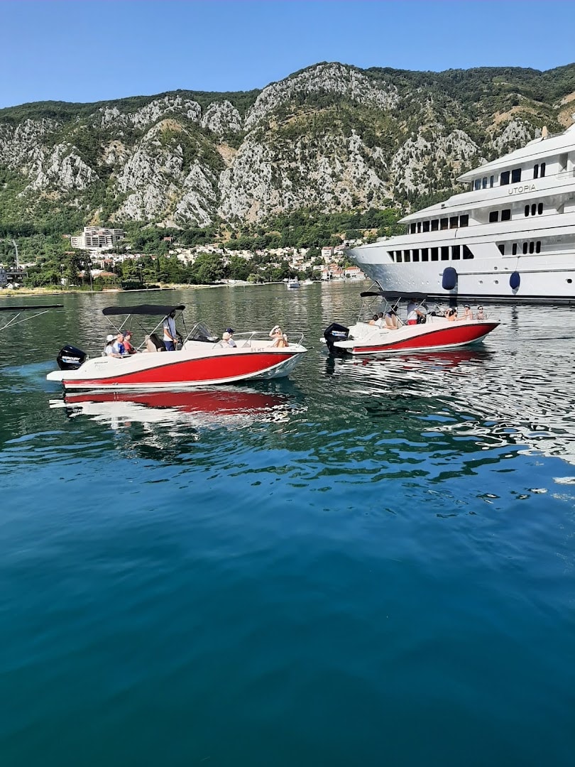Montenegro-Boatexcursions.me photo 4