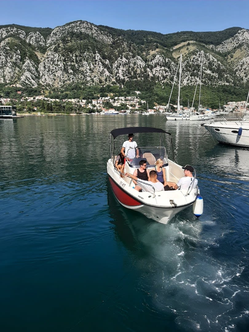 Montenegro-Boatexcursions.me photo 6