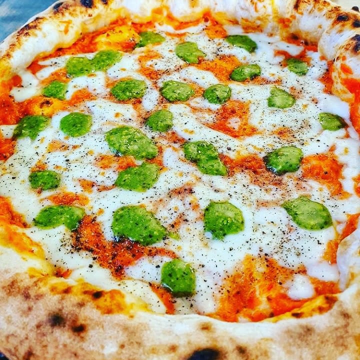 Restaurant Scorpio photo 3