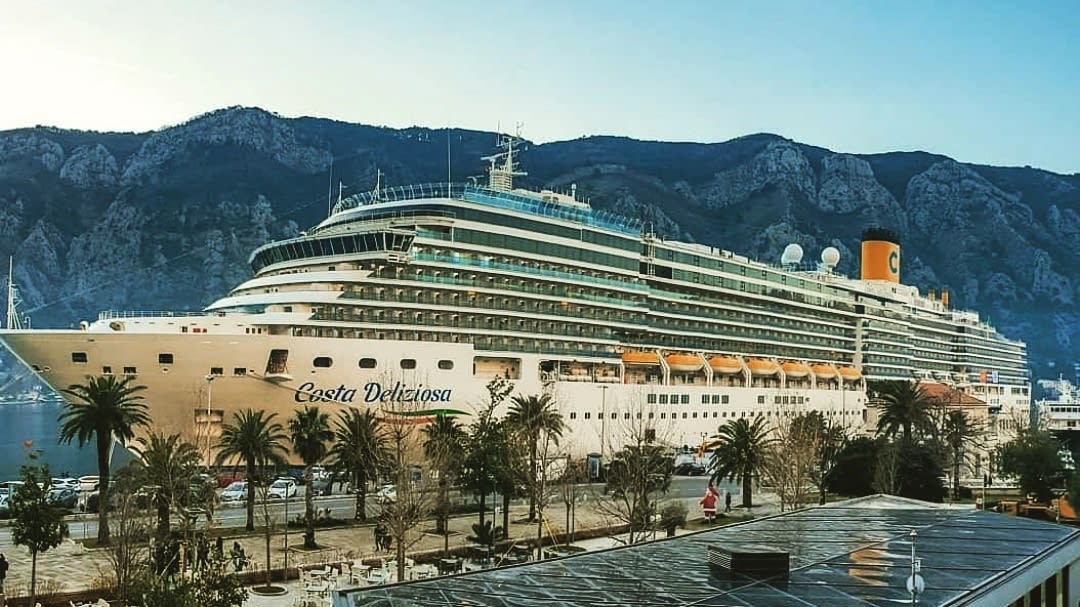 Restaurant Scorpio photo 5