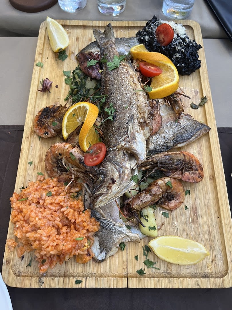 Restaurant Scorpio photo 9