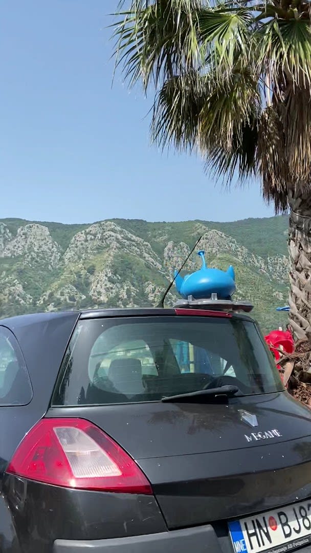 Montenegro Hostel 4U photo 2