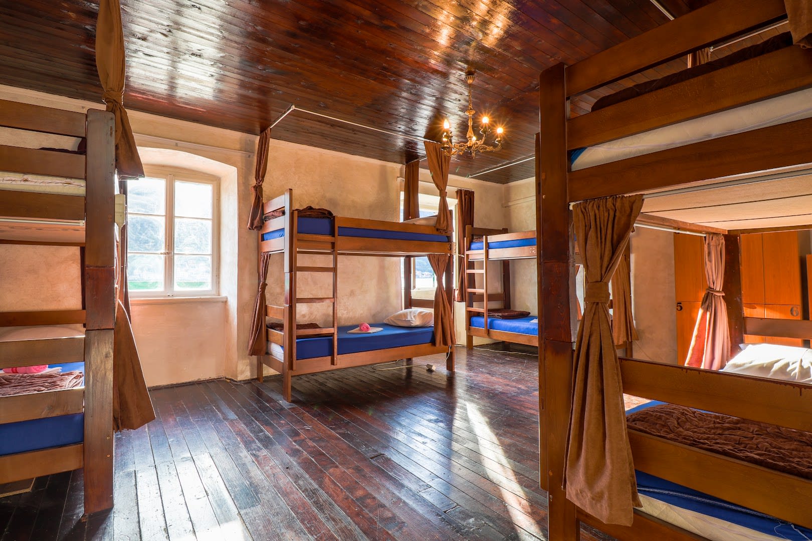 Montenegro Hostel 4U photo 3