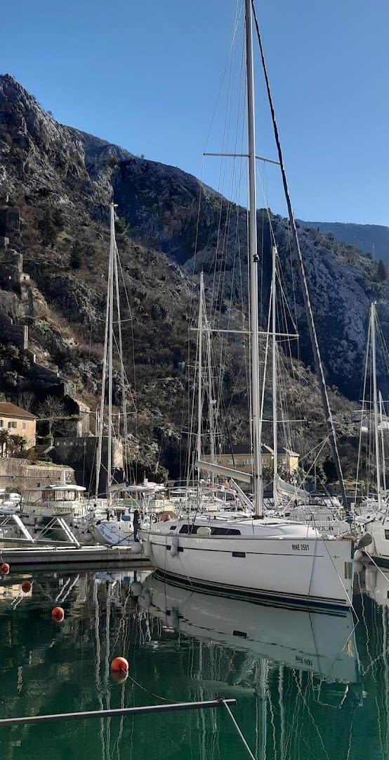 Montenegro Sailing DOO photo 3