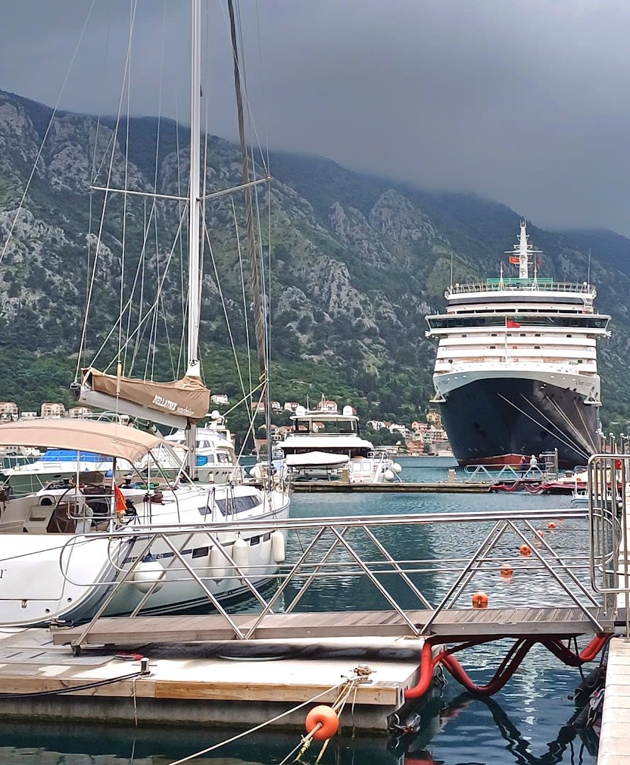 Montenegro Sailing DOO photo 4