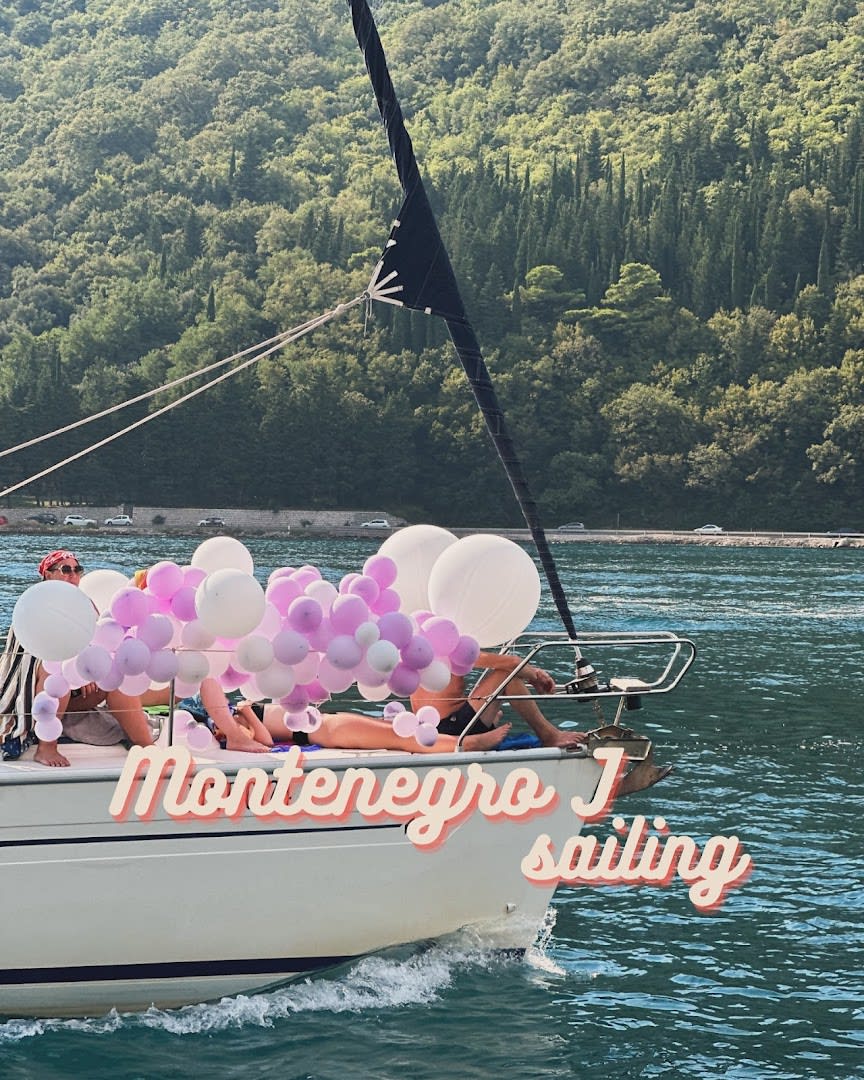 Montenegro J Sailing photo 9