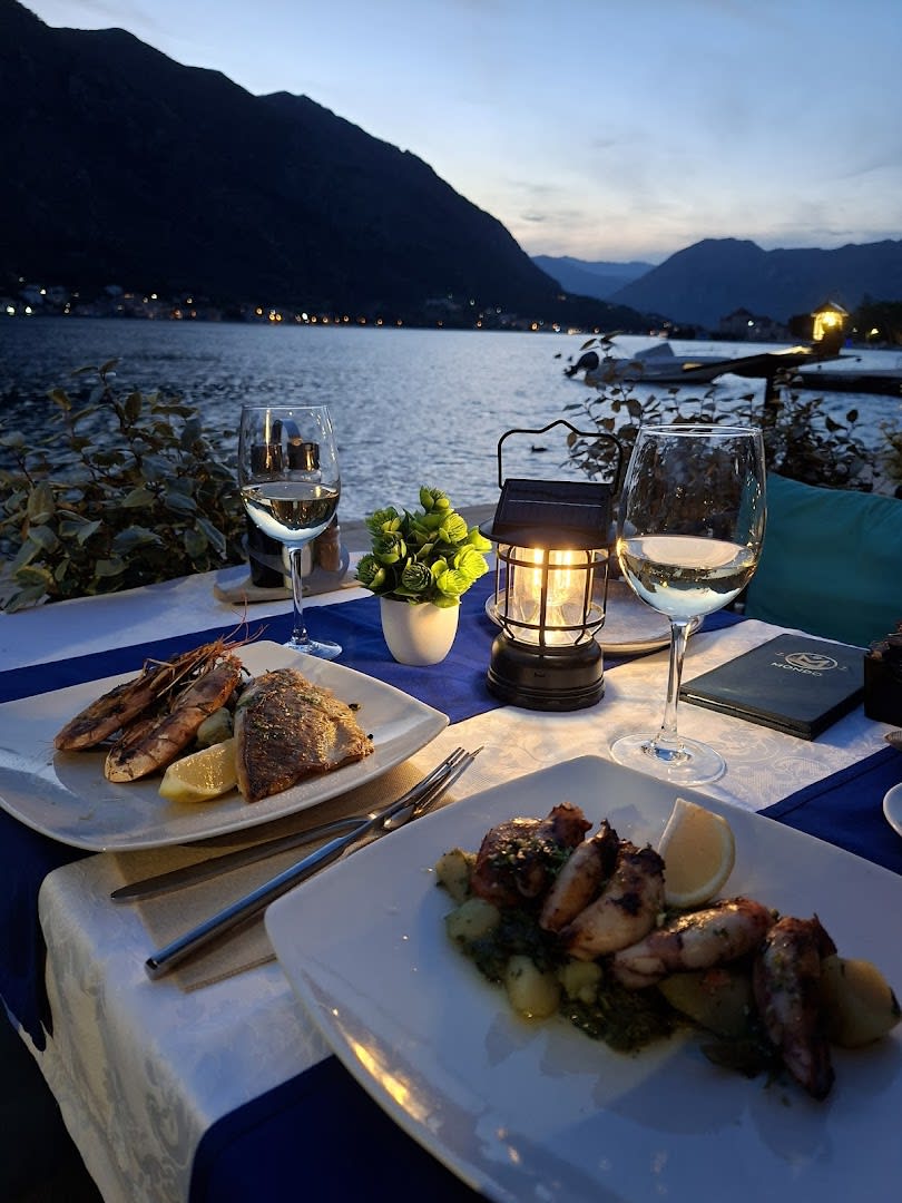 Restaurant Mondo photo 5