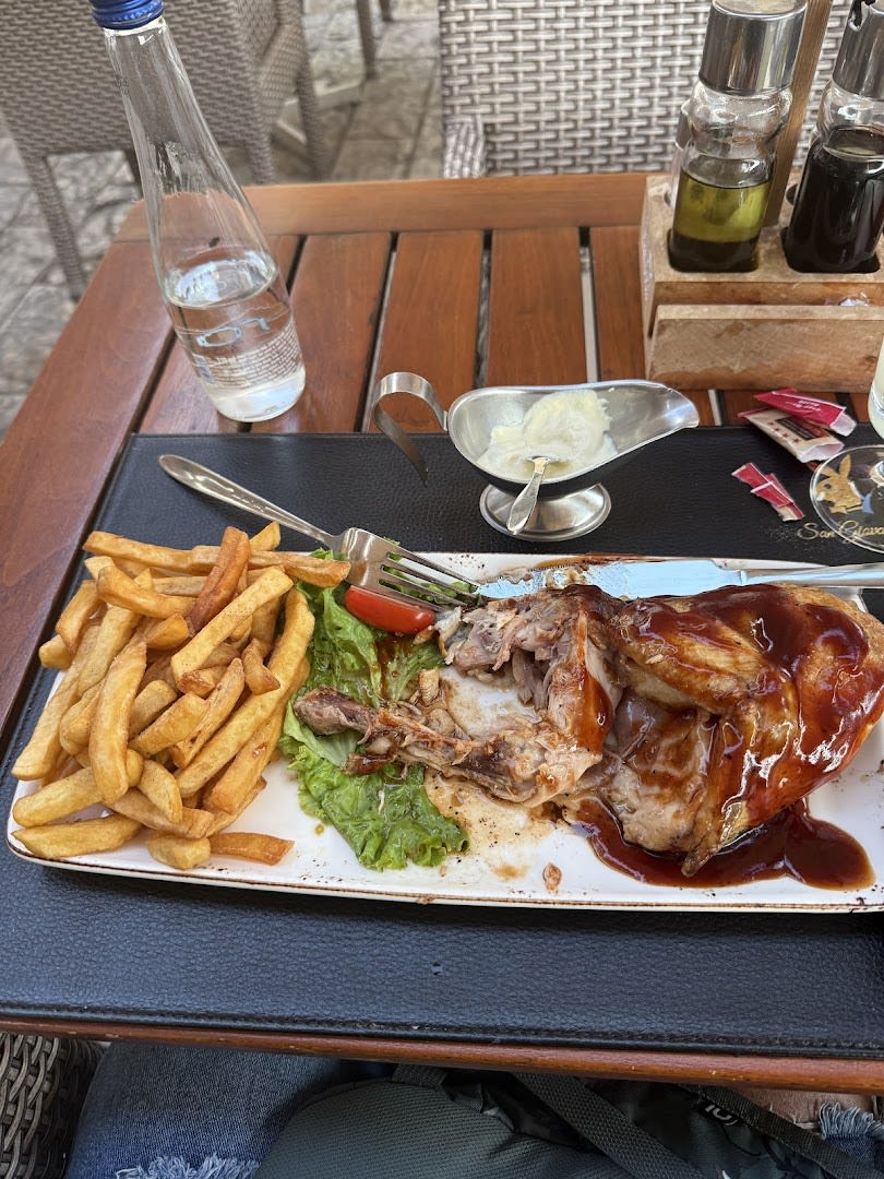 San Giovani Restaurant photo 3