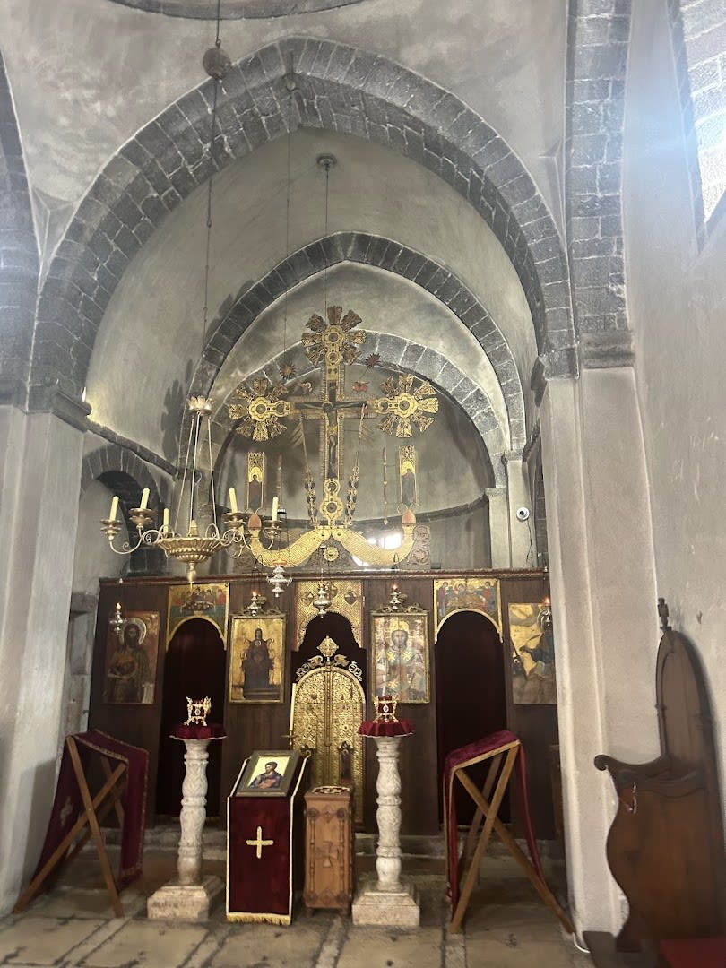Saint Nicholas’ Church photo 4