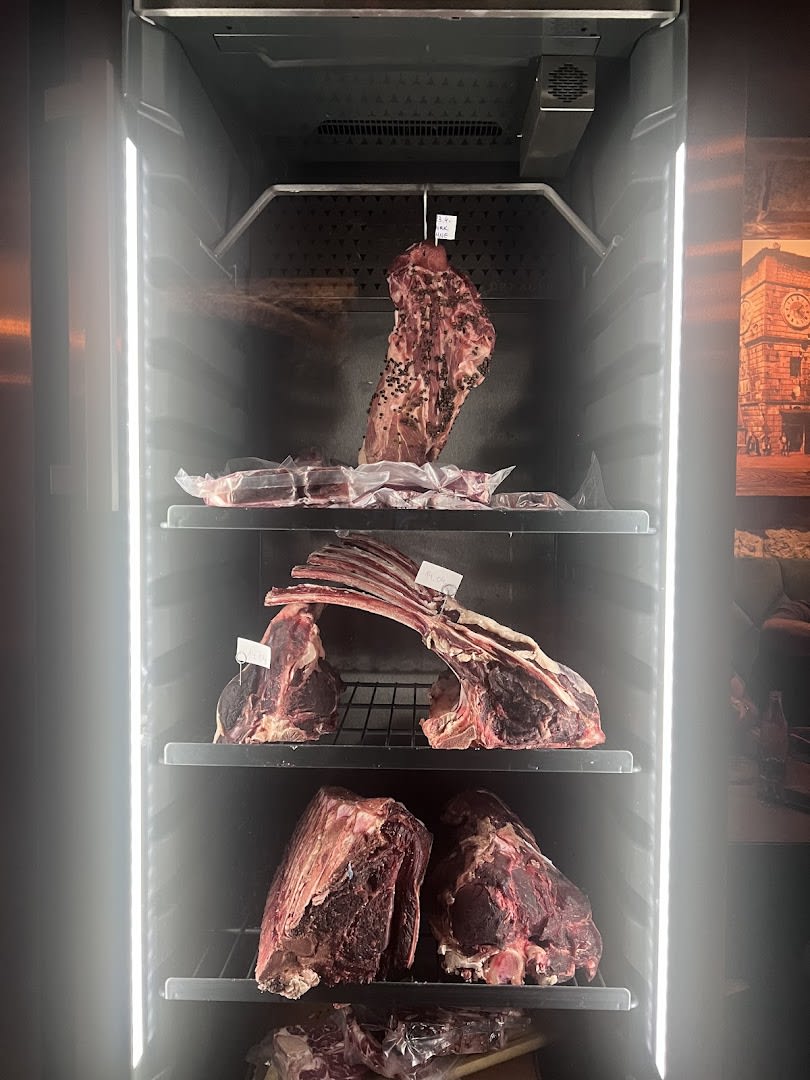 Marenda Steak House photo 10