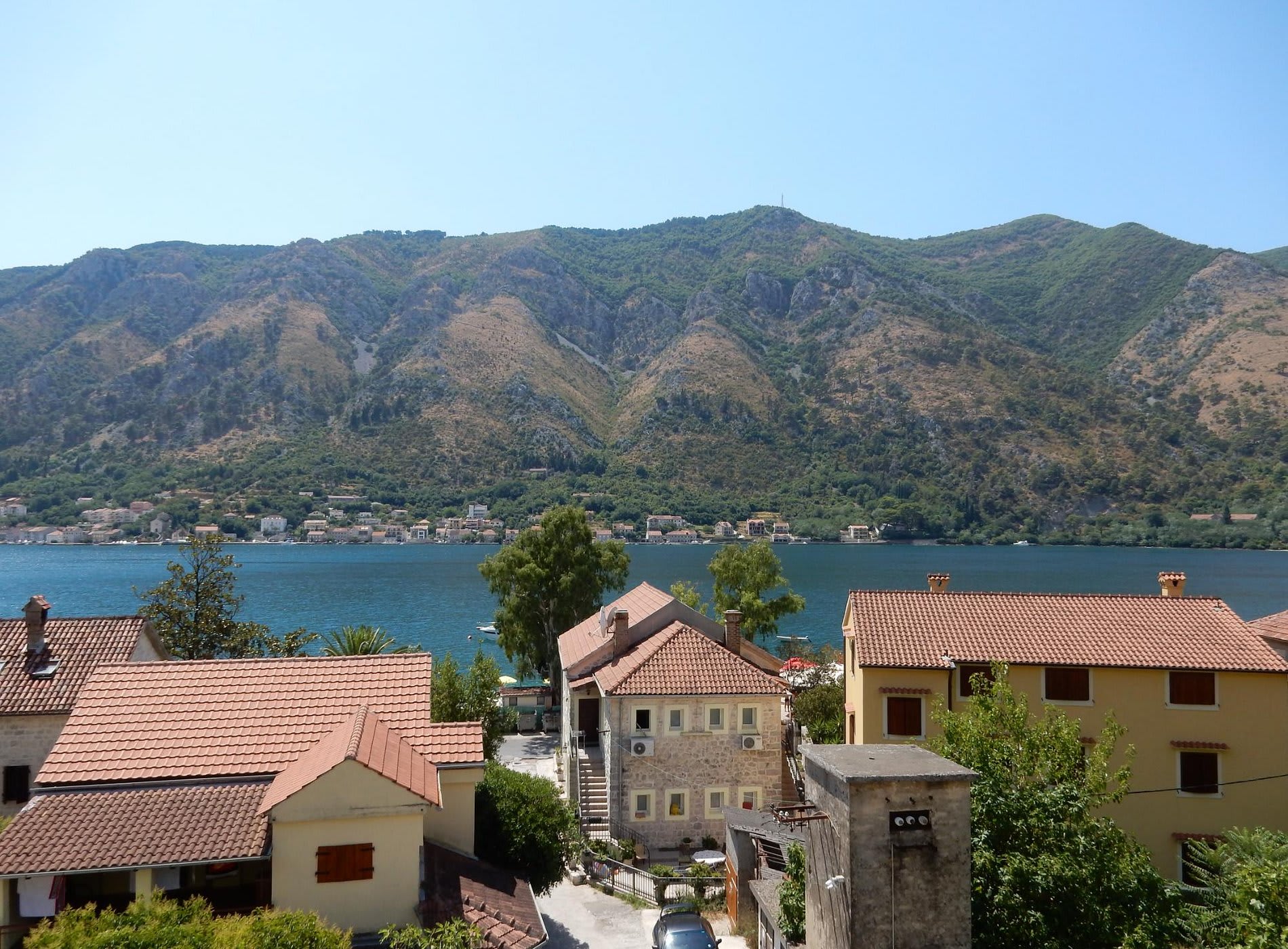 Accommodation Marija 2