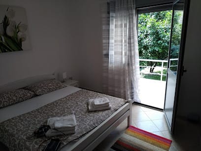 Apartman Milena