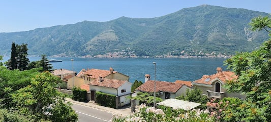 Apartmani Vukićević