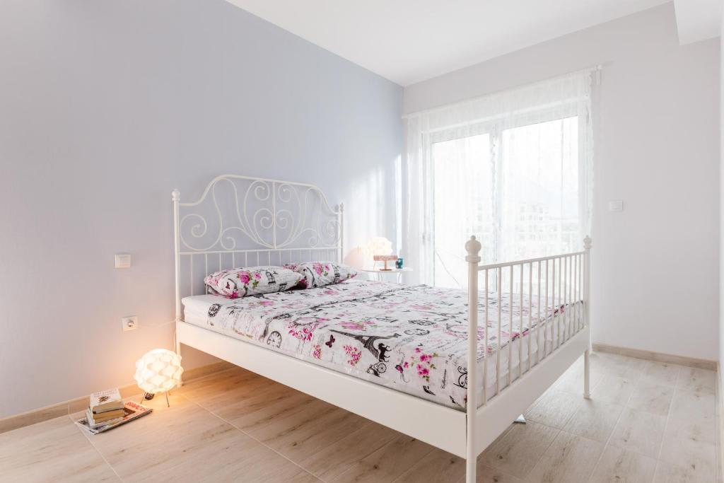 Apartment Azzuro photo 8