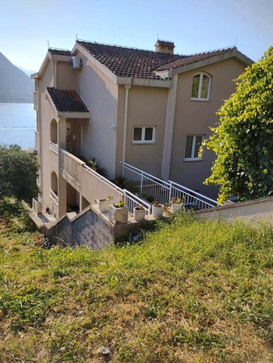 Apartment Bella Vista