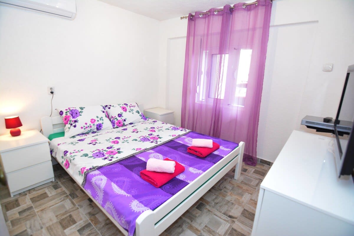 Apartment Bocca photo 1