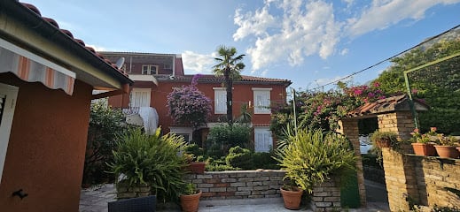 Apartment City Garden