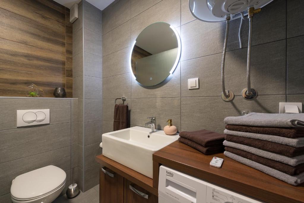 Apartment Maritimo photo 1