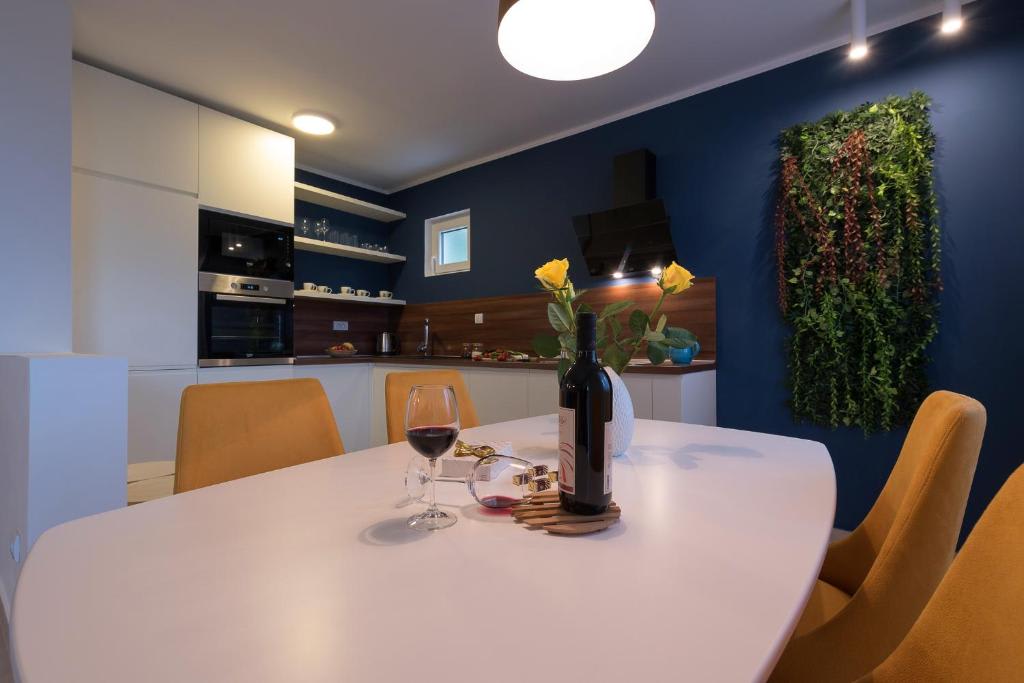 Apartment Maritimo photo 2