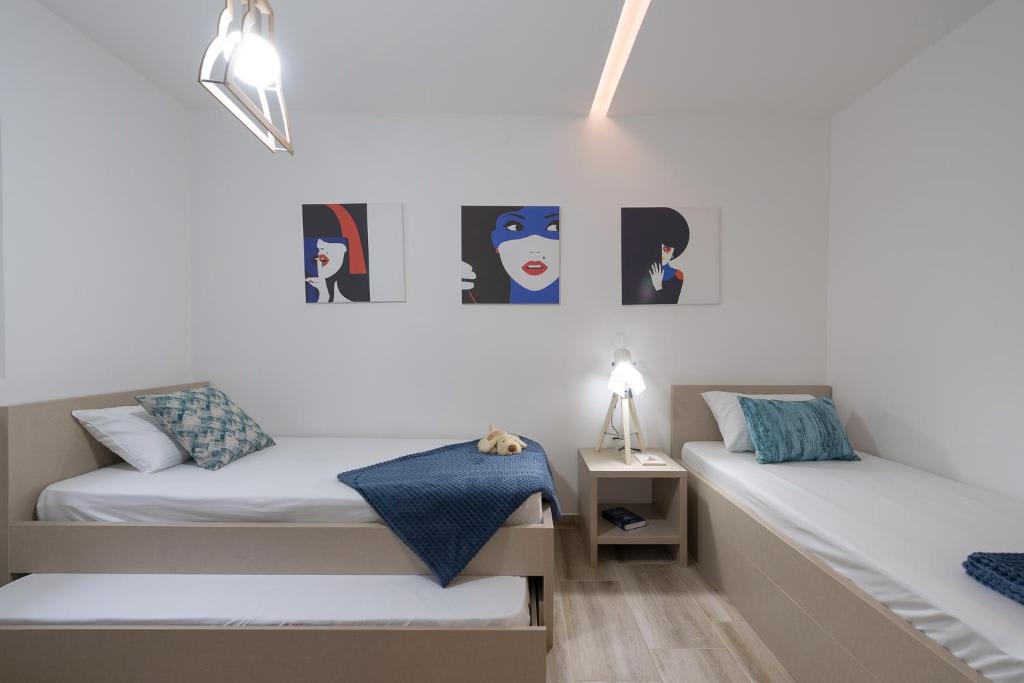 Apartment Maritimo photo 3