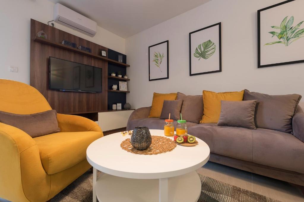 Apartment Maritimo photo 5