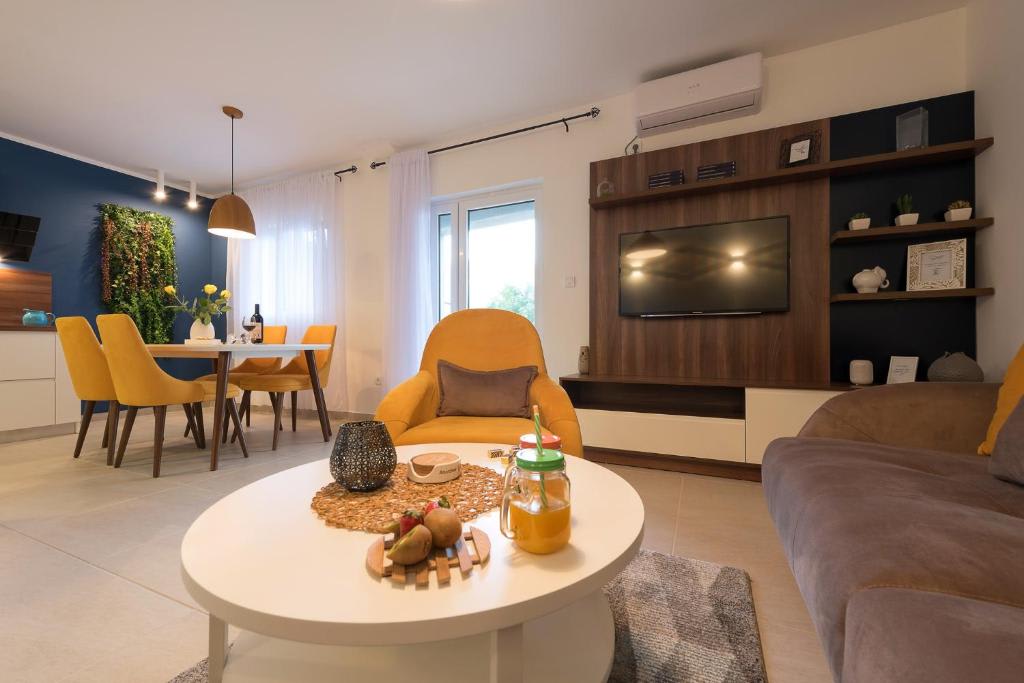 Apartment Maritimo photo 6