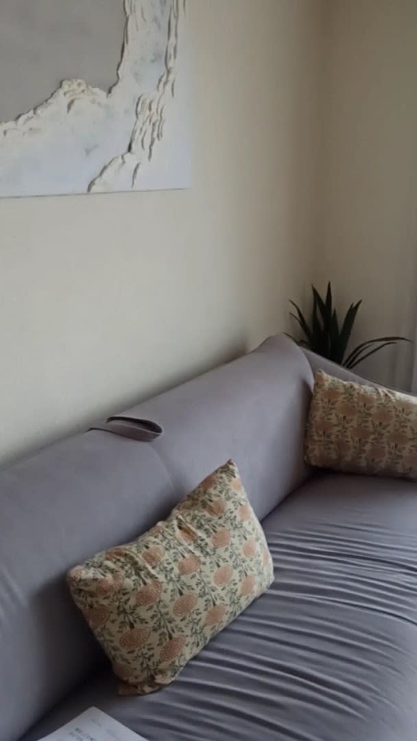 Apartment Point of View photo 1