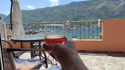 Apartments Krivokapic