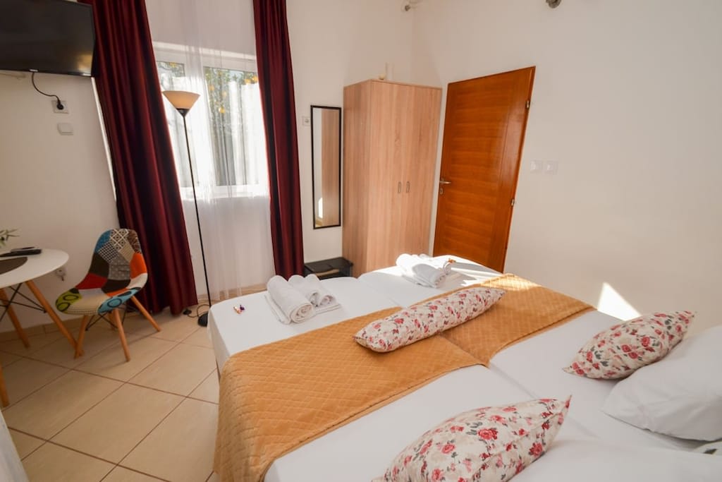 Apartments Tea Kotor - Standard Apartment photo 2