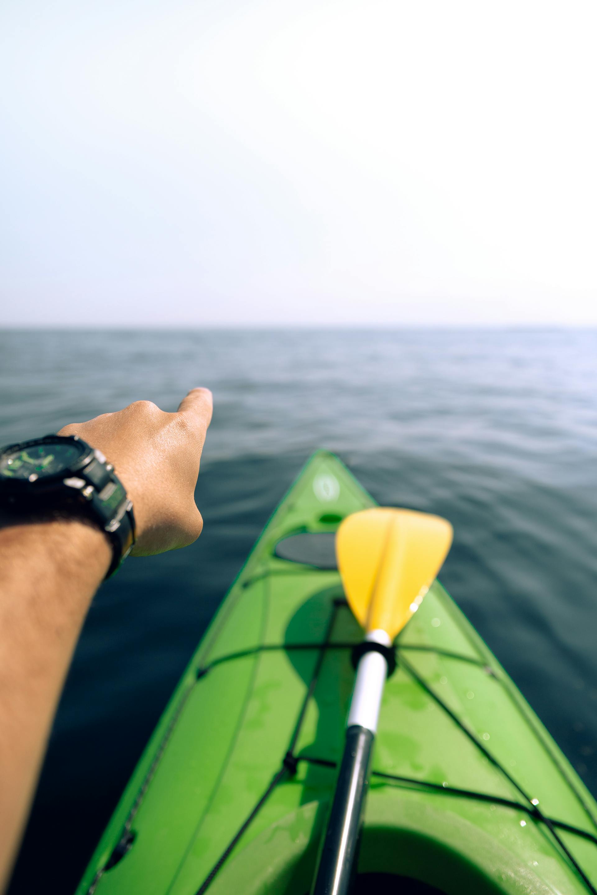 Bay of Kotor Kayak Rental