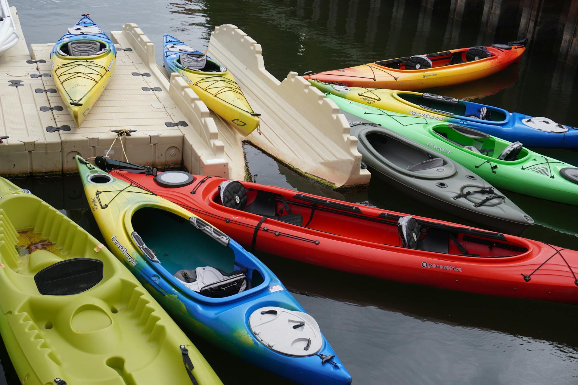 Bay of Kotor Kayak Rental photo 2