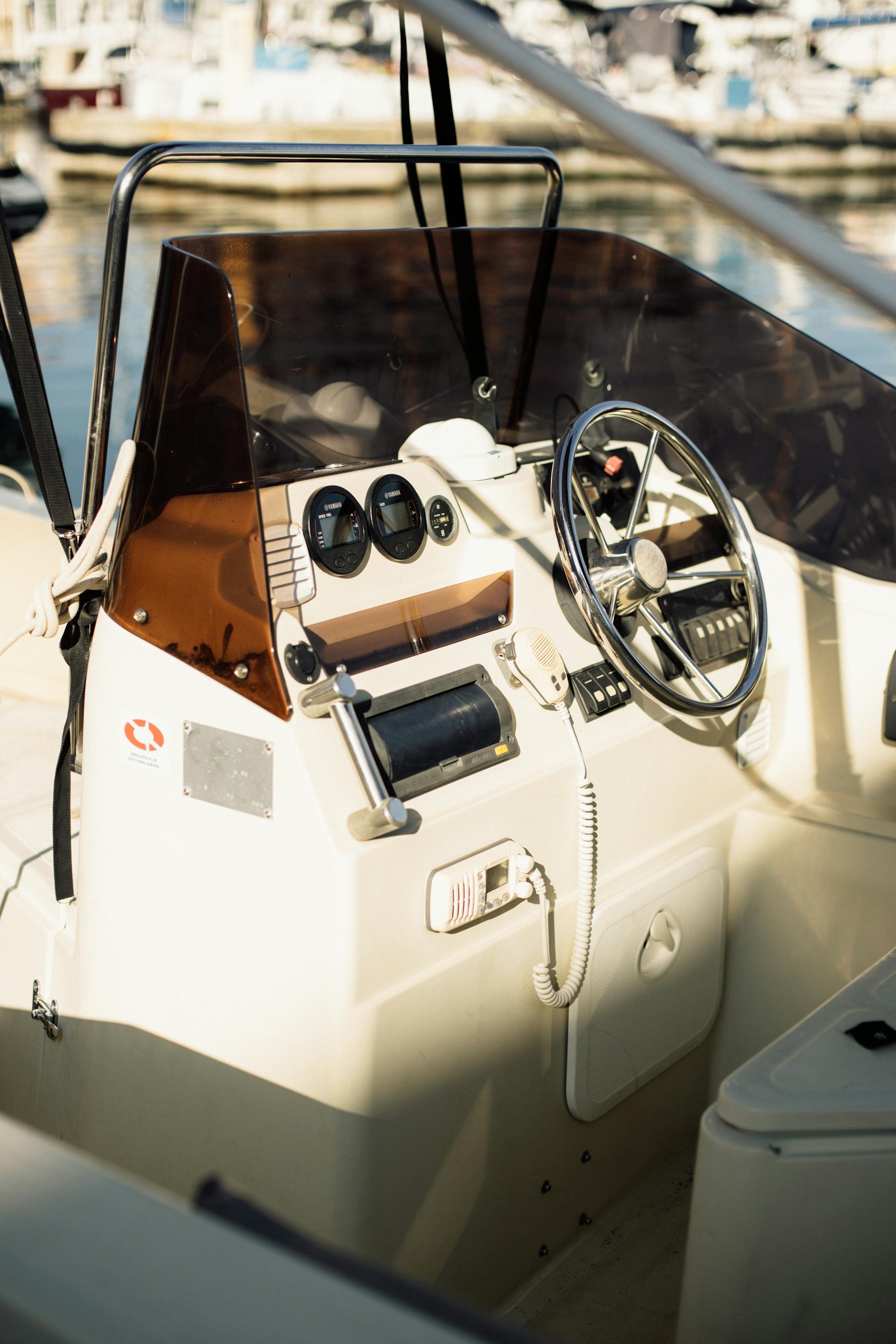 Bay of Kotor Speedboat Tour photo 1