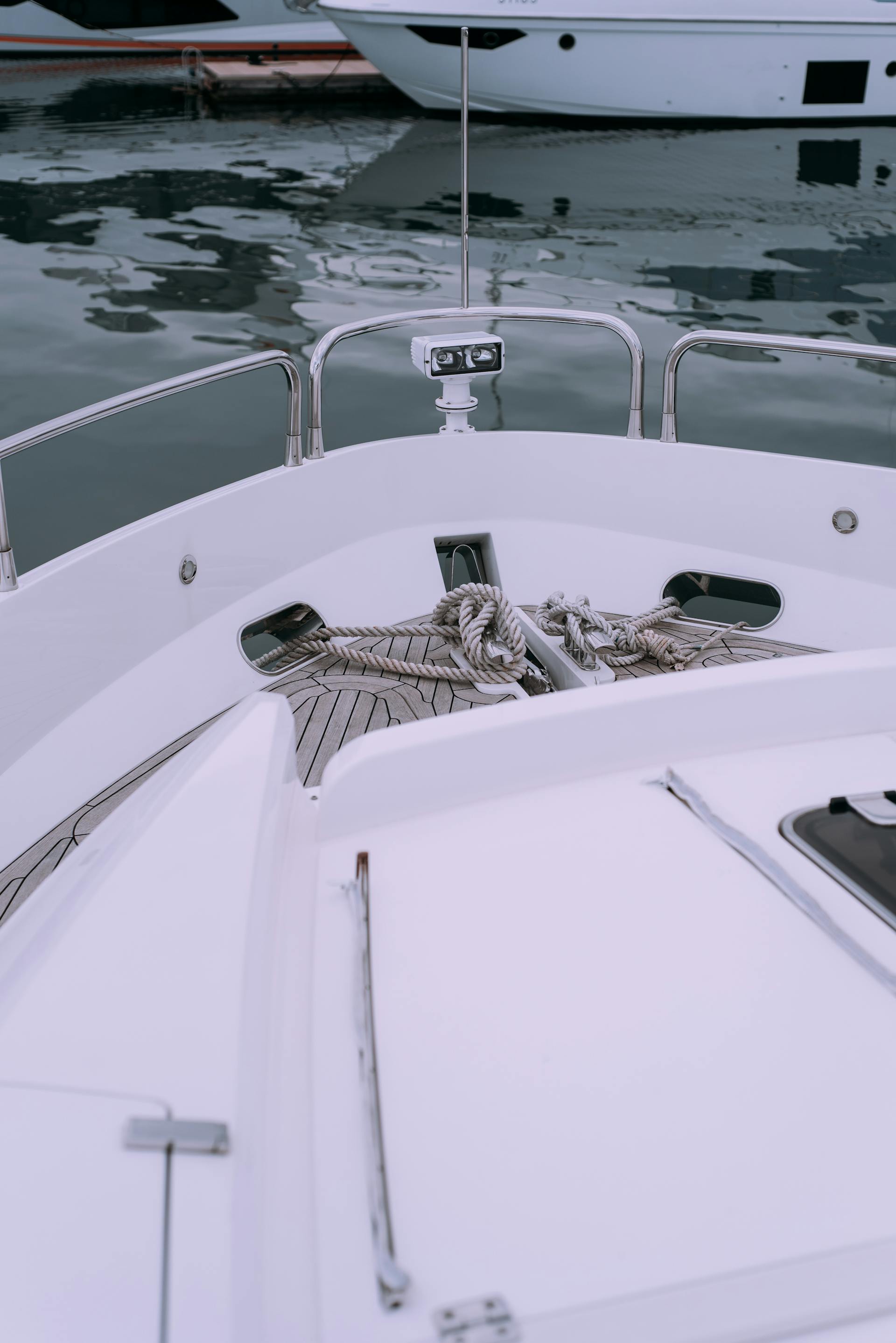Bay of Kotor Speedboat Tour photo 2