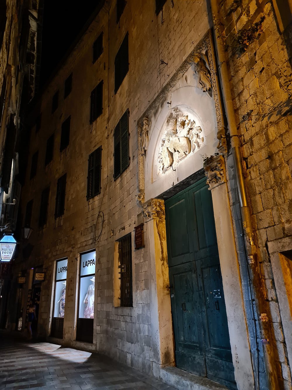 Beskuca Palace photo 2