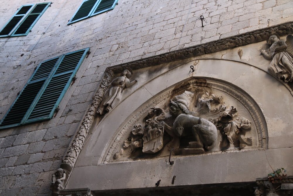 Beskuca Palace photo 5