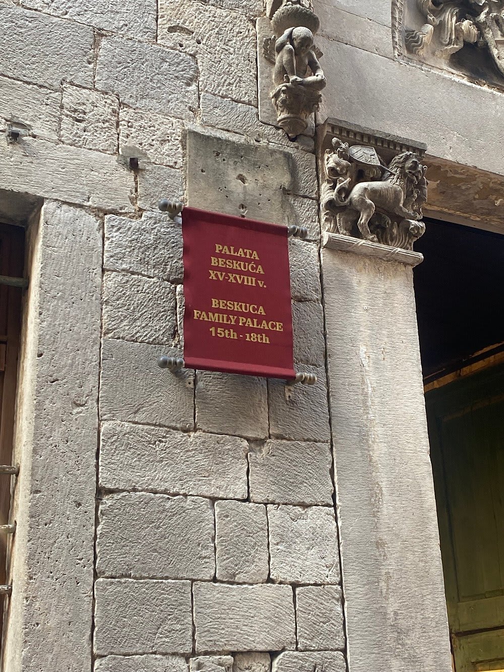 Beskuca Palace photo 6