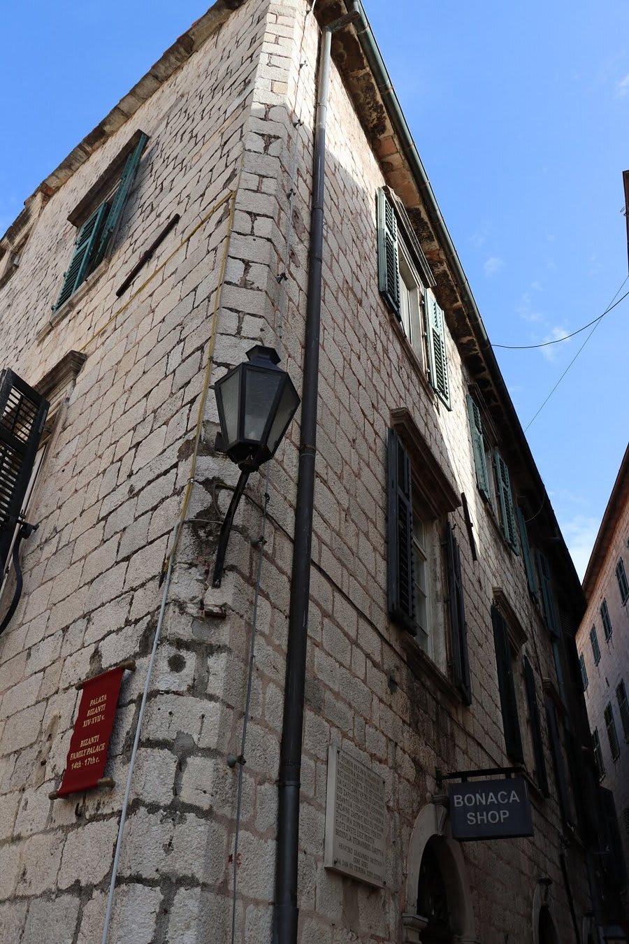 Bizanti Palace photo 1