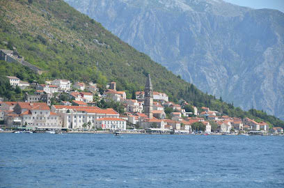 Boat Tour Kotor photo 1