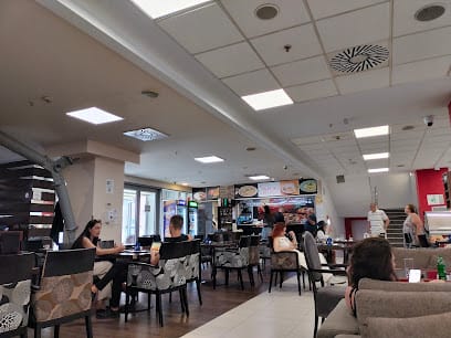 Caffe Pizzeria Sapori