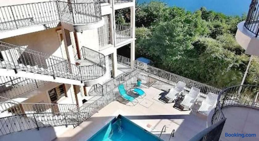 Cattaro Fjord Apartment photo 2