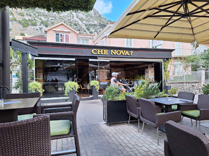 Che Nova