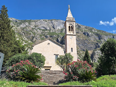 Church of St. Eustachius