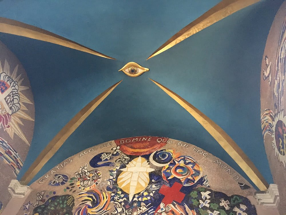 Church of St. Eustachius photo 1