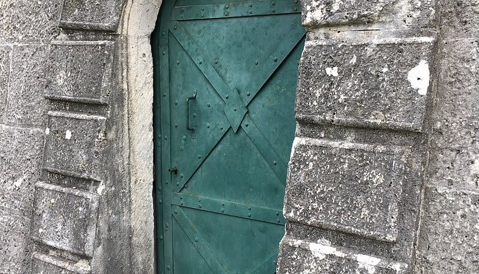 Church of St. Eustachius photo 2