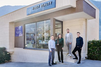 First Realty